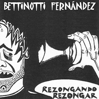 Rezongando rezongar