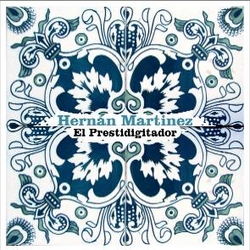 El prestidigitador