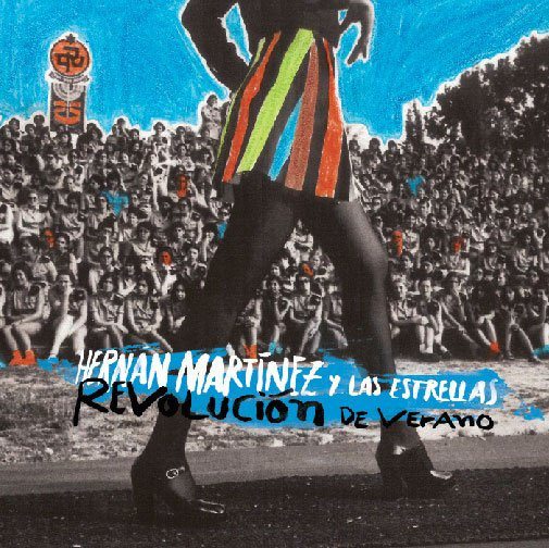 Revolución de verano