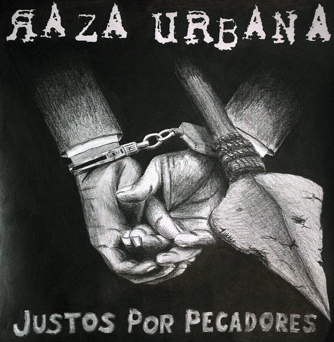 Justos por pecadores