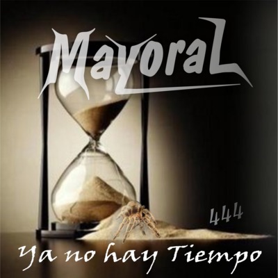 Ya no hay tiempo