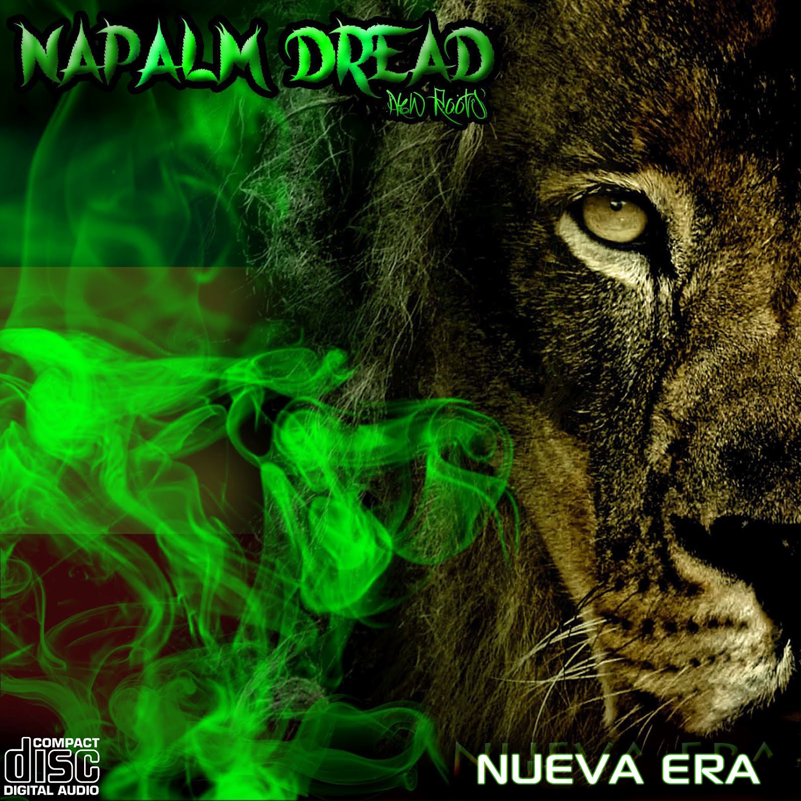 Nueva era
