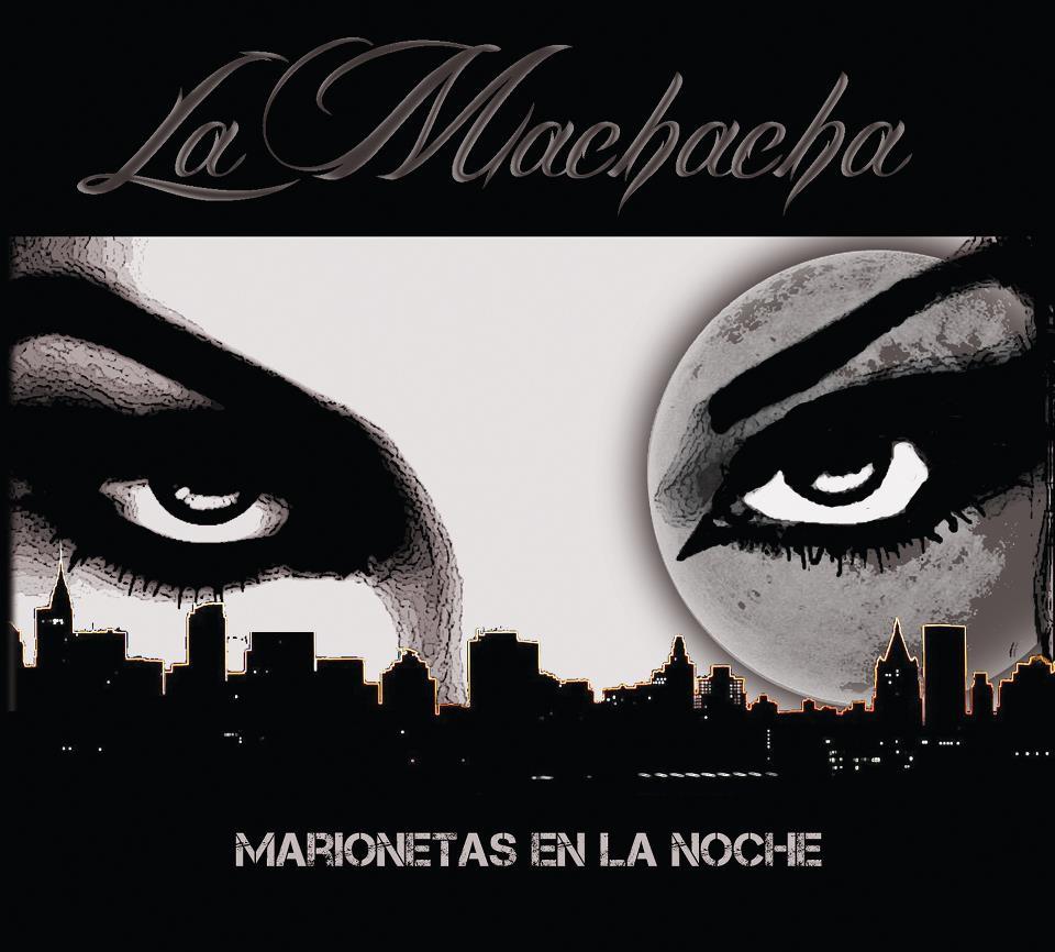Marionetas en la noche