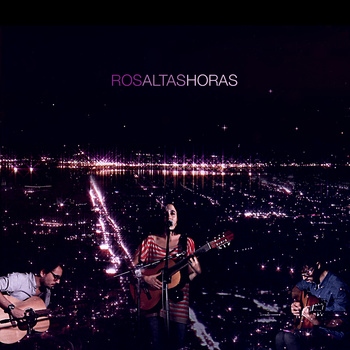 Altas horas (DVD)