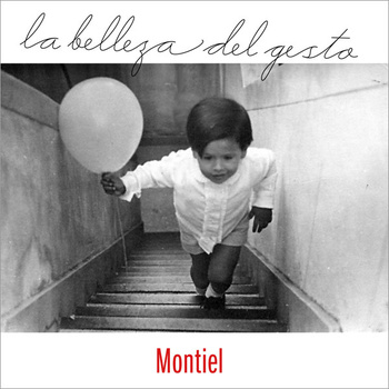 La belleza del gesto