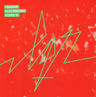Electroshow CD2