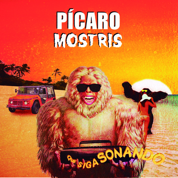 Que siga sonando