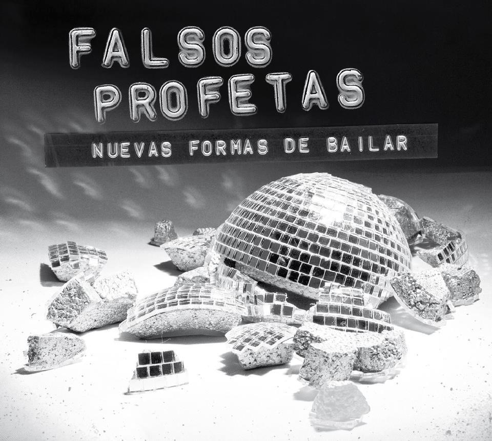 Nuevas formas de bailar
