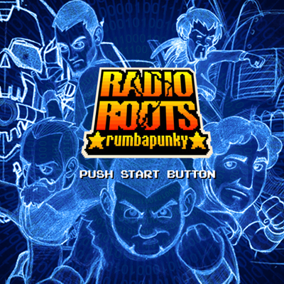 Rumba Punky