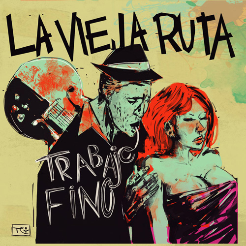 Trabajo fino