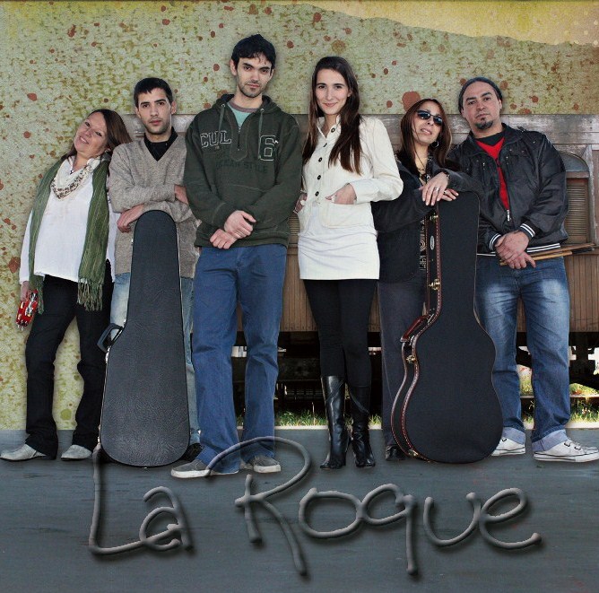 La Roque