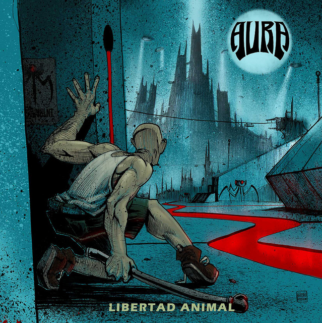 Libertad animal
