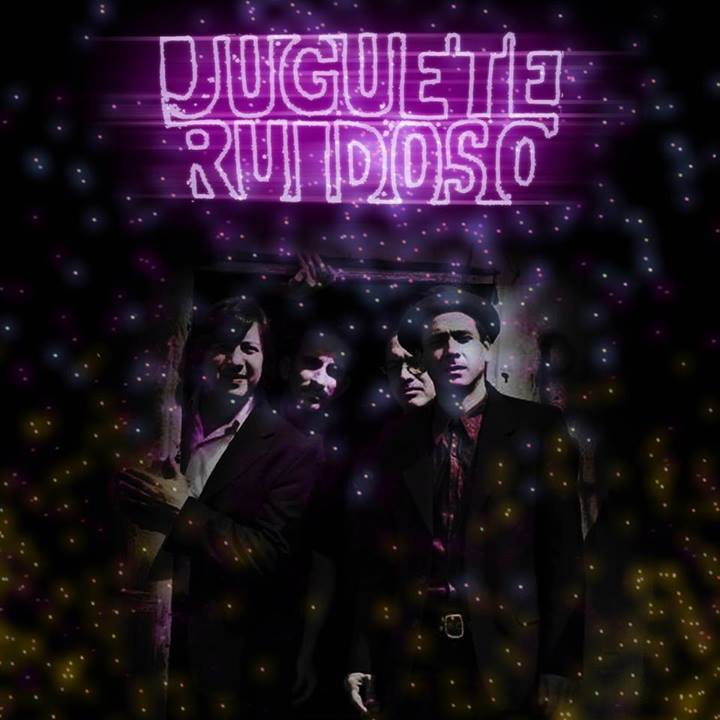 Juguete ruidoso