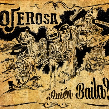 ¿Quién baila?