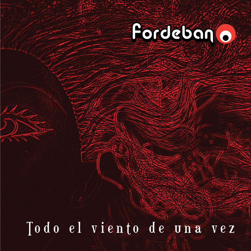 Todo el viento de una vez
