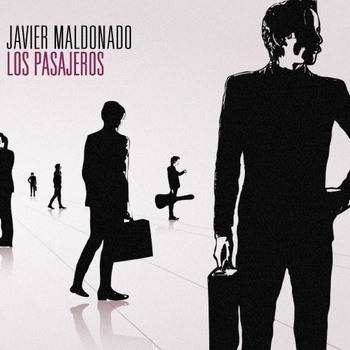 Los pasajeros