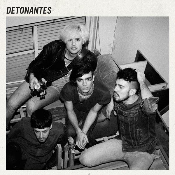 Detonantes