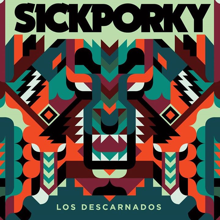 Los descarnados