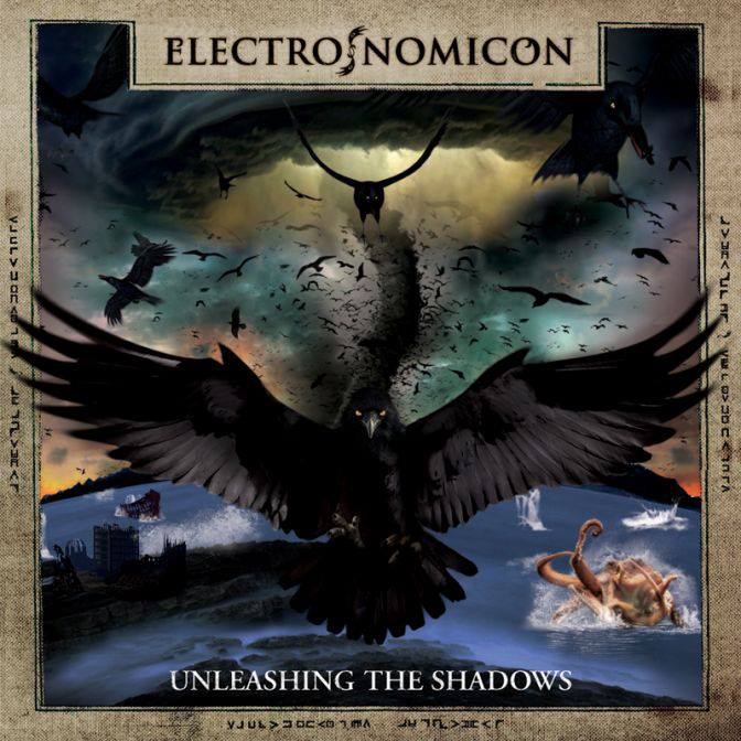 Unleashing the shadows