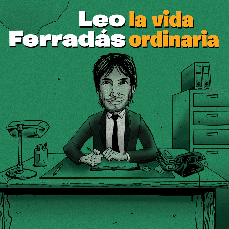 La vida ordinaria