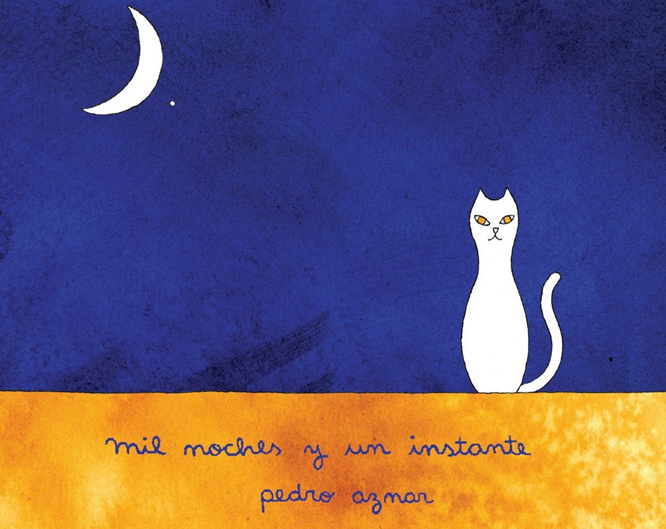 Mil noches y un instante