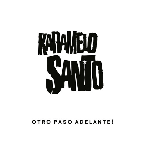 Otro paso adelante! (EP)