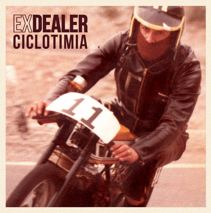 Ciclotimia