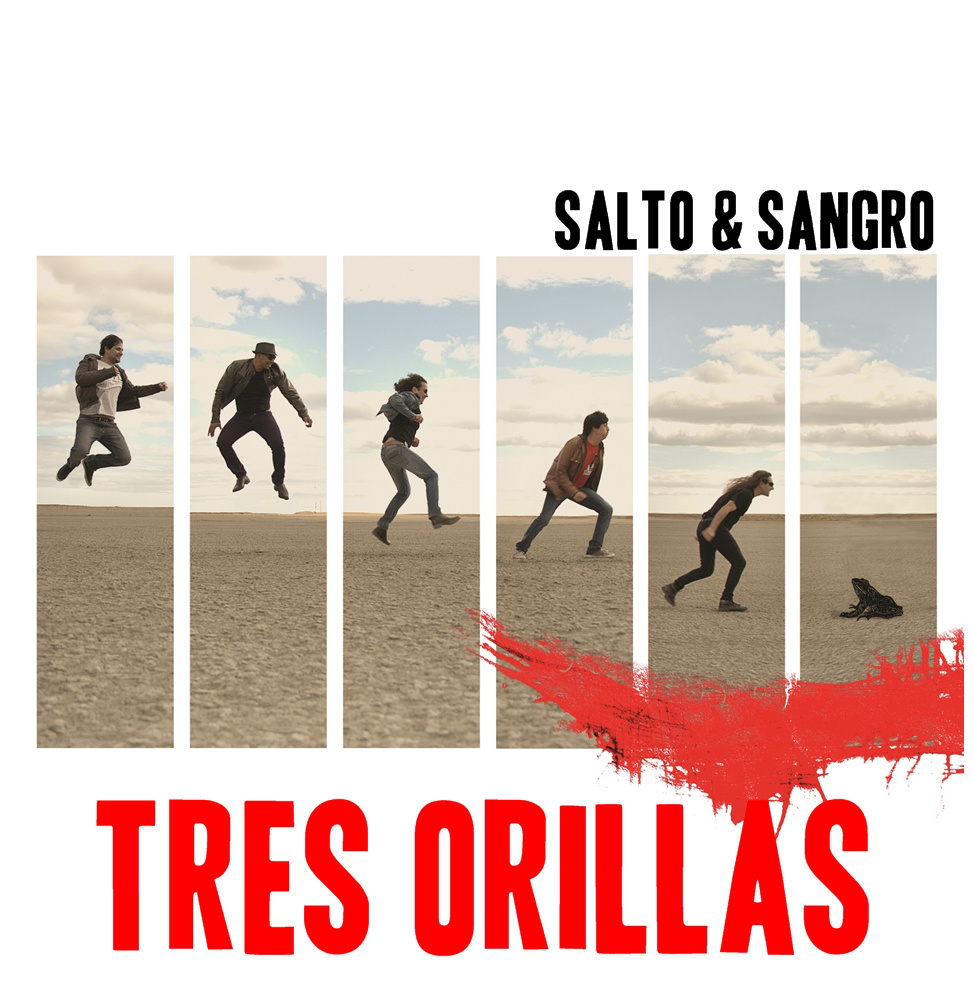 Salto & sangro