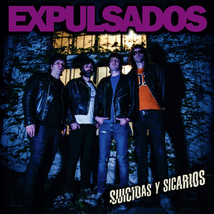 Suicidas y sicarios