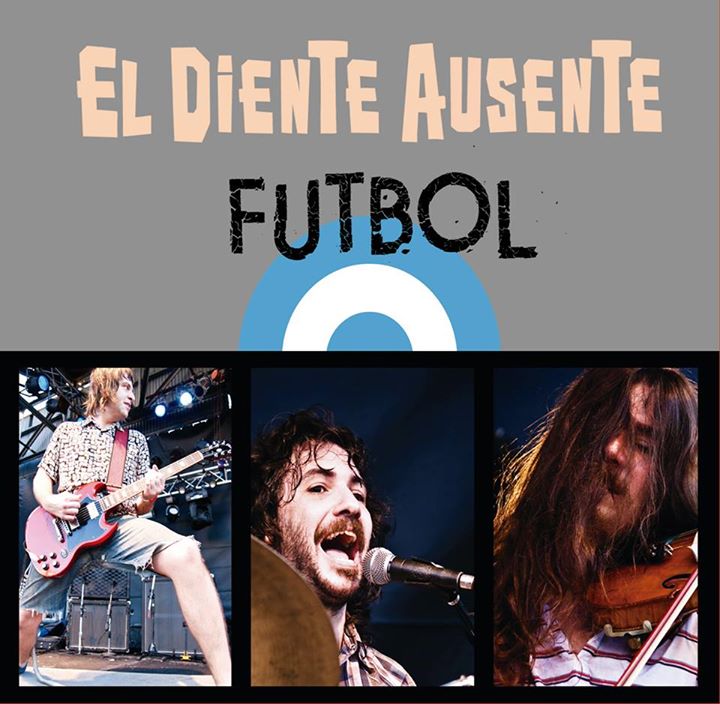 El diente ausente (DVD)