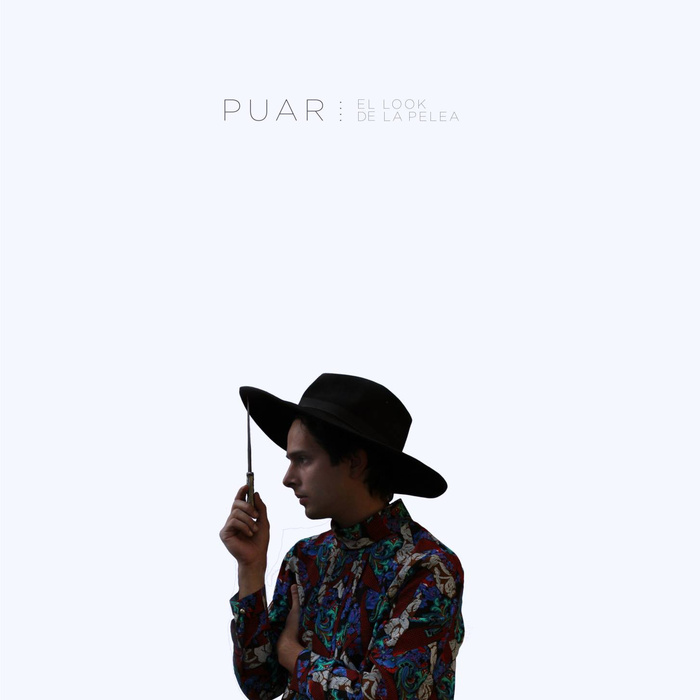 El look de la pelea