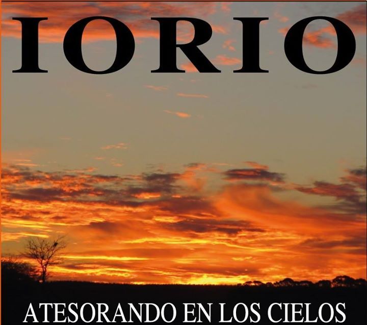 Atesorando en los cielos