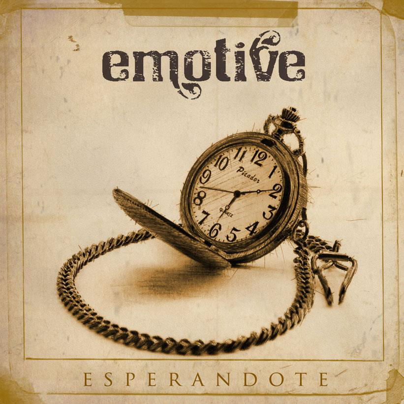 Esperándote