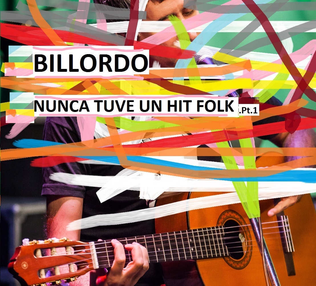 Nunca tuve un hit folk pt1