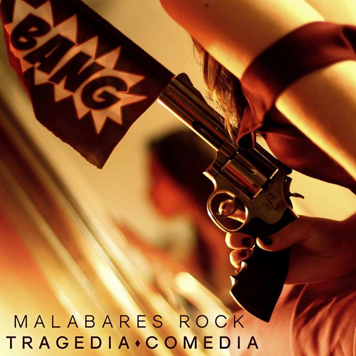 Tragedia-Comedia
