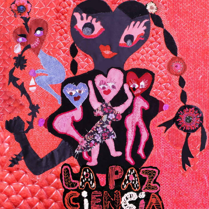 La paz ciencia
