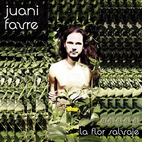 La flor salvaje