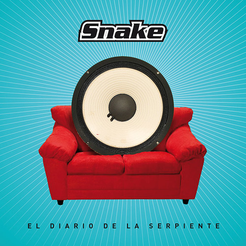 El diario de la serpiente