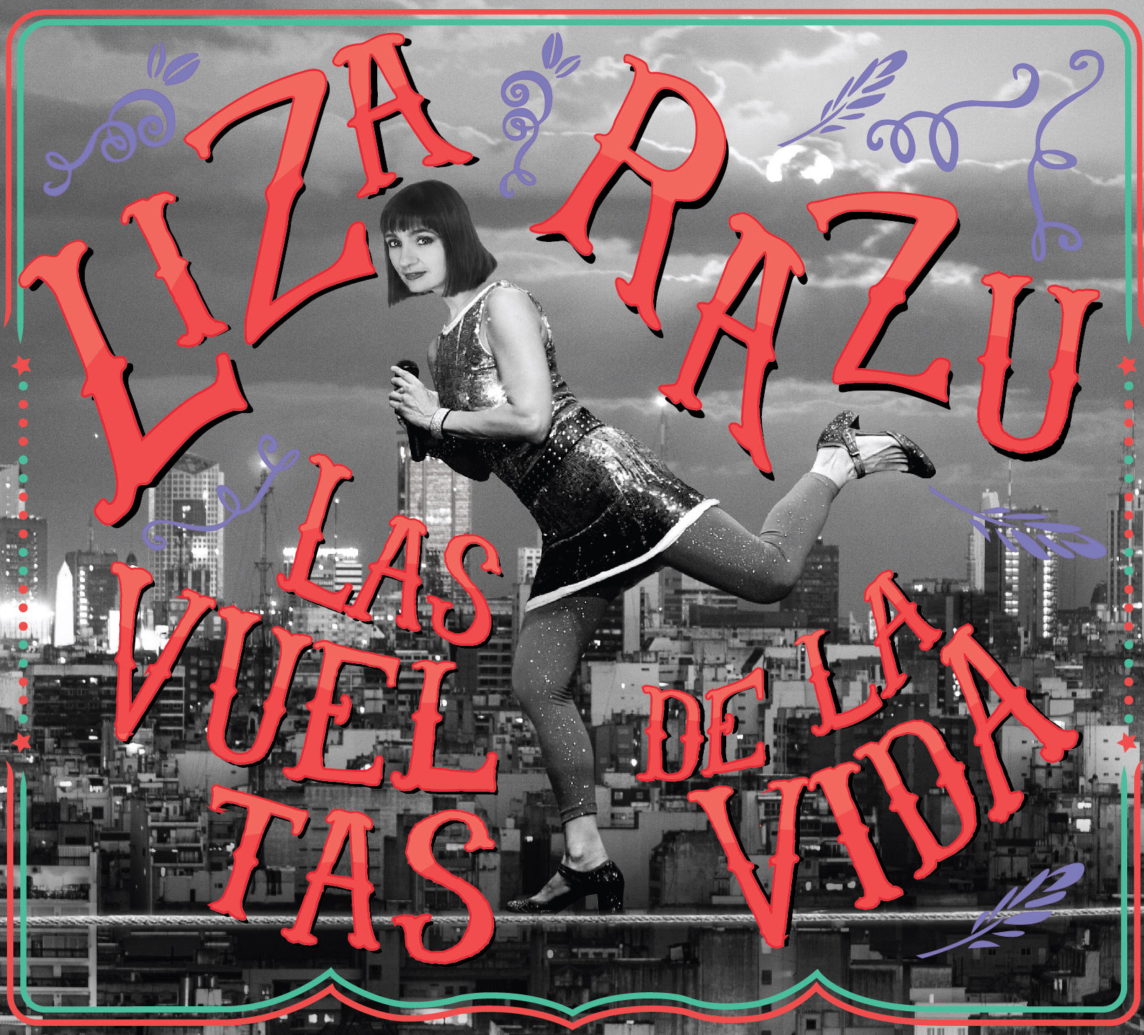 Las vueltas de la vida