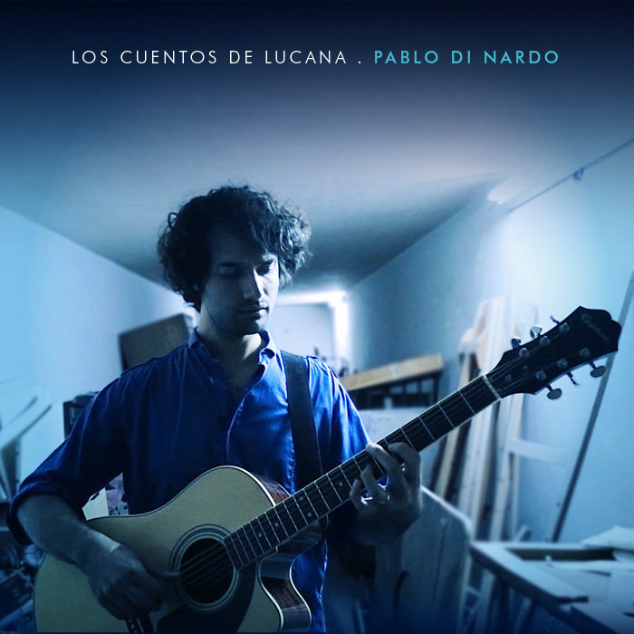 Los cuentos de Lucana