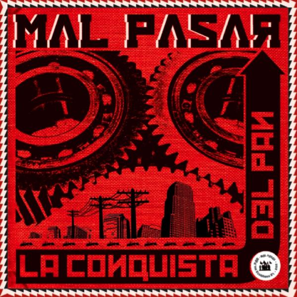 La conquista del pan