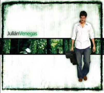 Julián Venegas