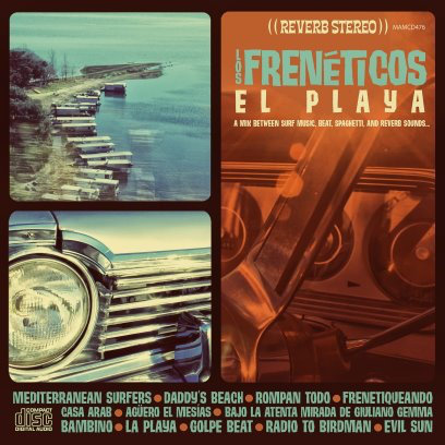 El playa