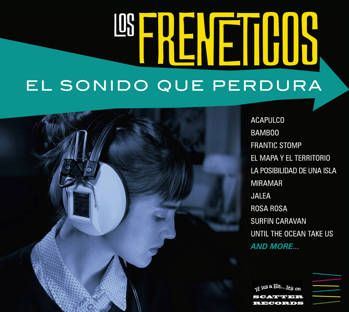 El sonido que perdura