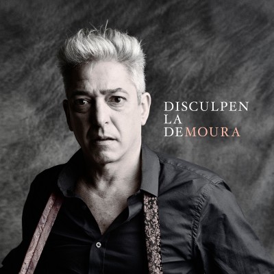 Disculpen la demoura