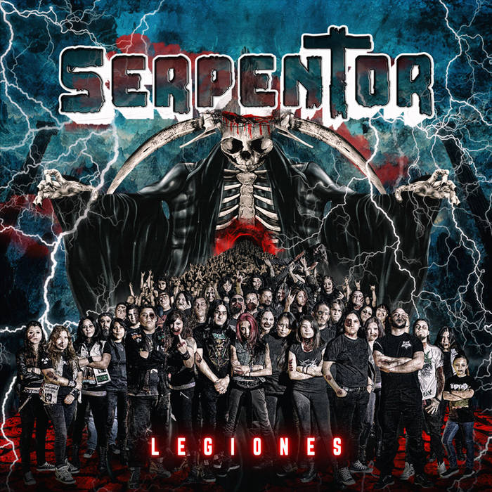 Legiones