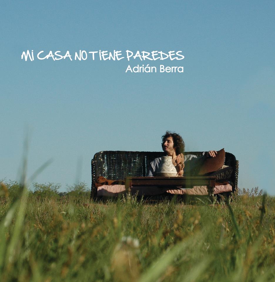 Mi casa no tiene paredes