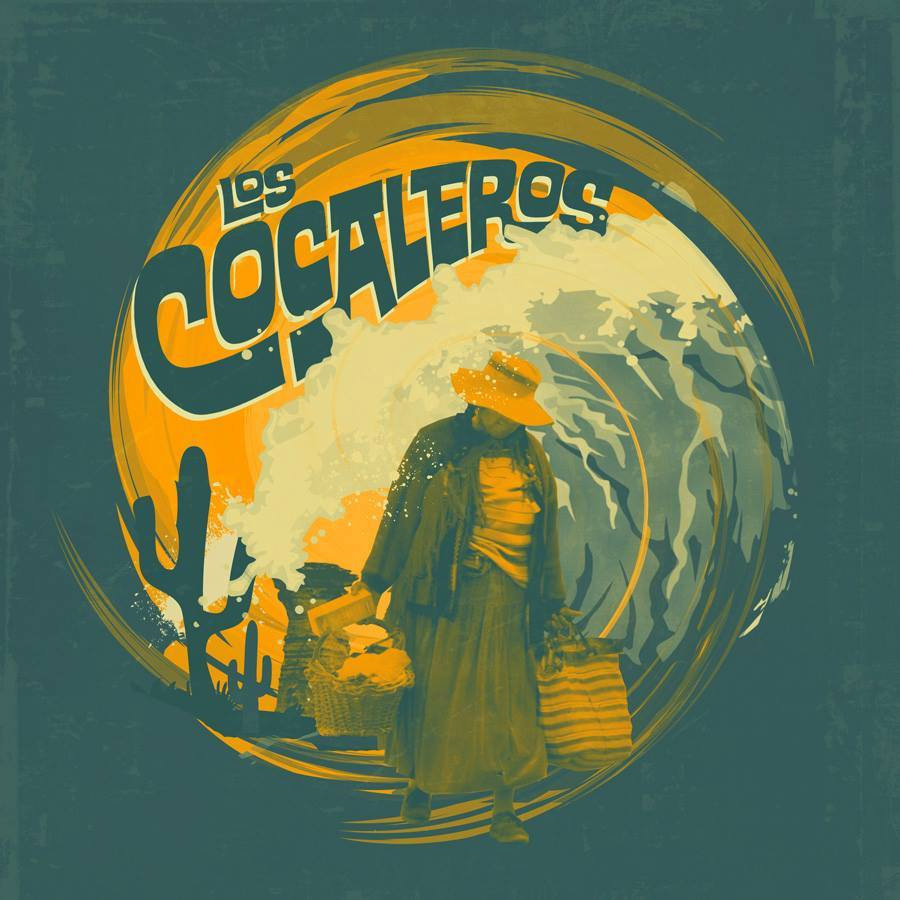 Los Cocaleros
