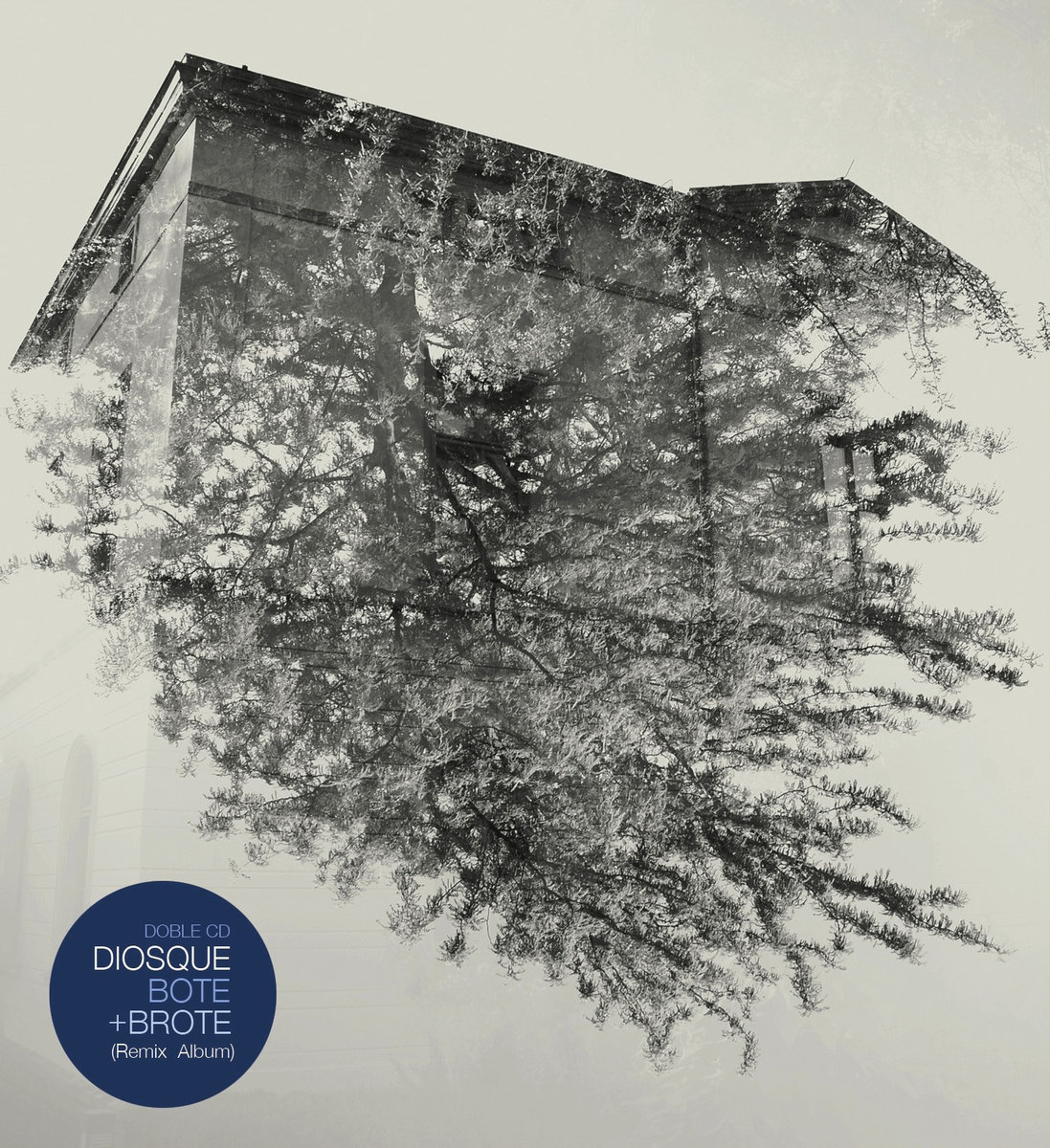 Brote (remix album)