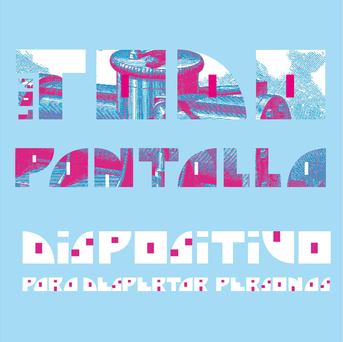 Dispositivo para despertar personas (EP)